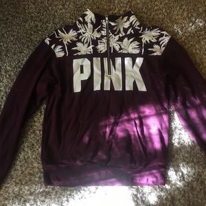Victoria’s Secret Pink Sweatshirt